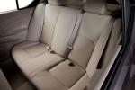 Nissan Versa 2012 года